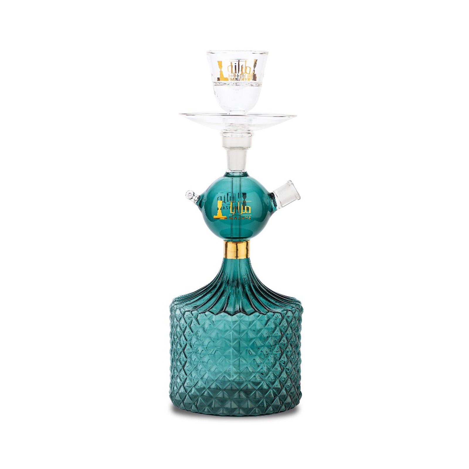 MAZAYA Aljoud Hookah