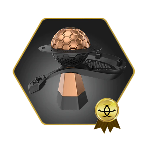 Gemini Hookah Bowl Extended Package