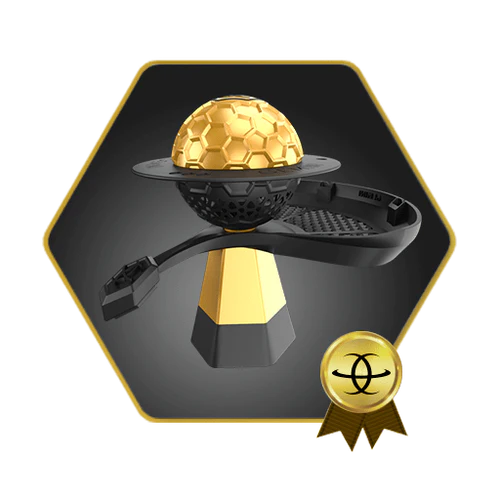 Gemini Hookah Bowl Extended Package