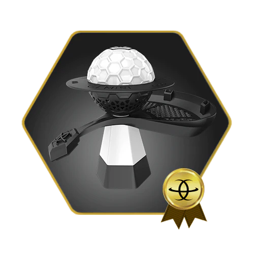 Gemini Hookah Bowl Extended Package